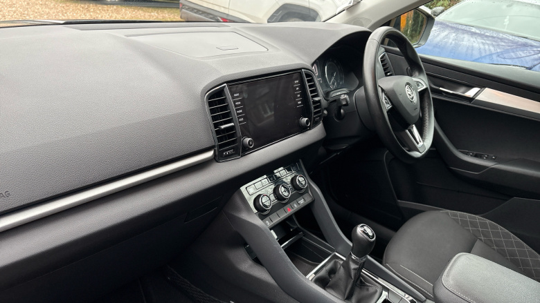 Skoda Karoq 1.0 TSI SE 5dr Petrol Estate